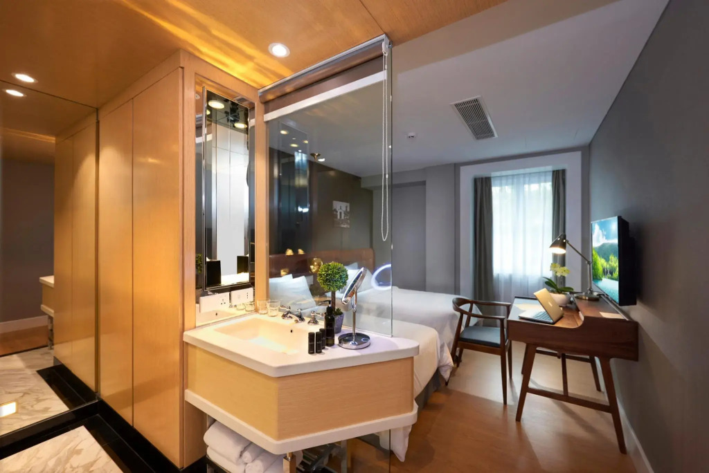 Kingwood Boutique Hotel