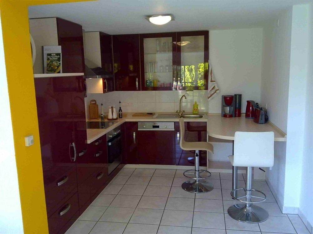 Ferienwohnung Dressler