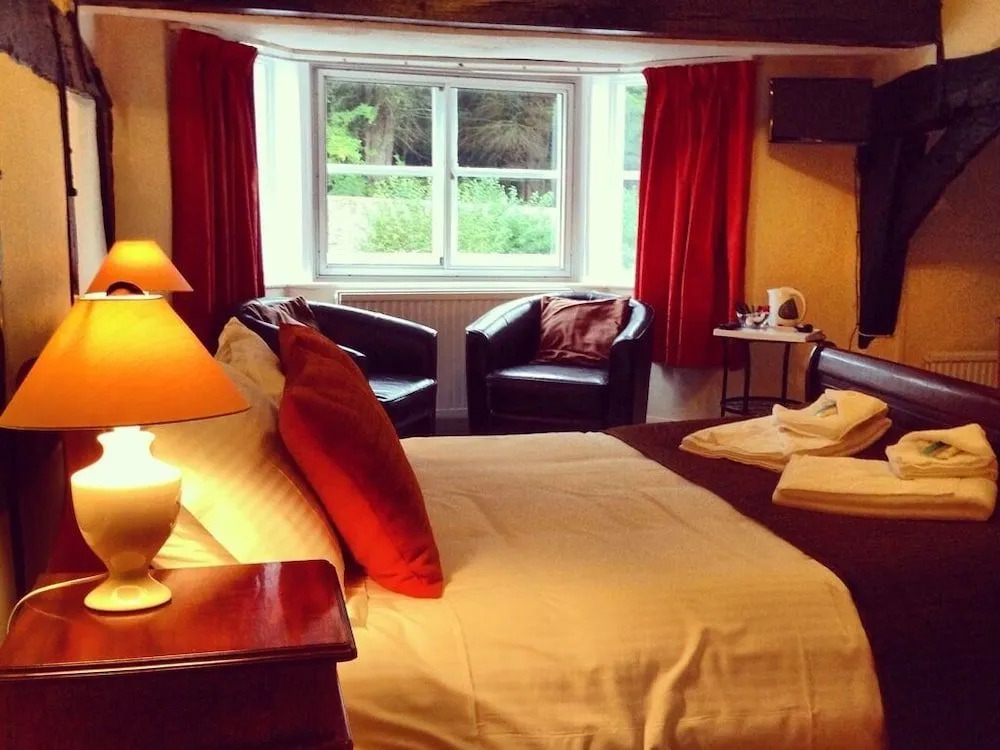 The Stonemasons Inn
