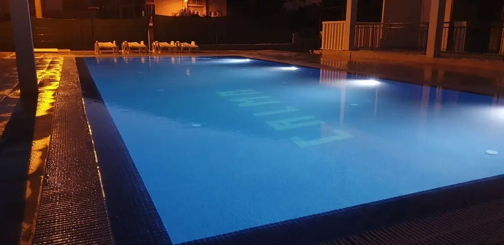 Calma apartments