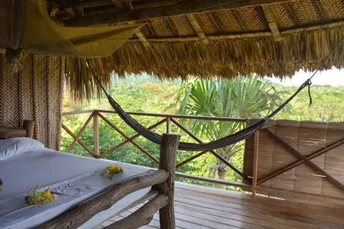 The Journey Hostel