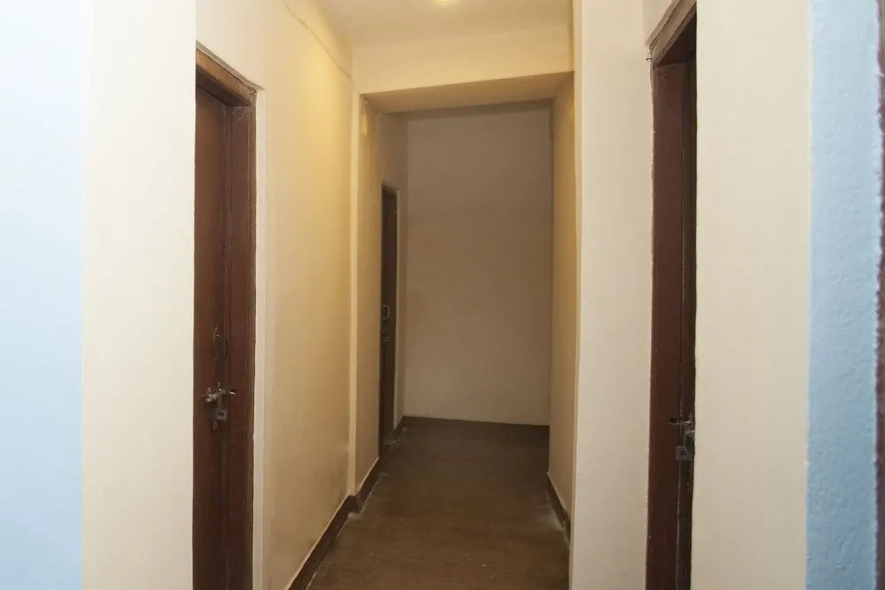 Oyo 580 Hotel Green Chilli