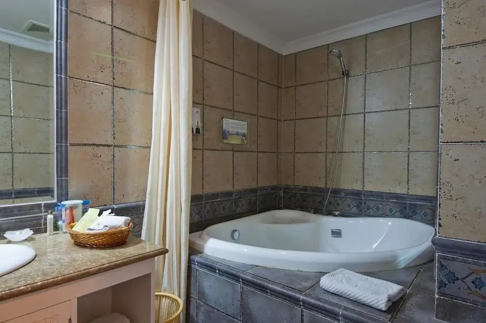 Shenyang Manhattan Hotel