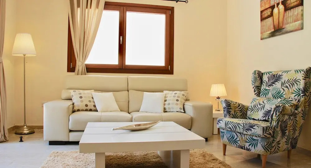 Villa Hg30 - Destu in Kouklia
