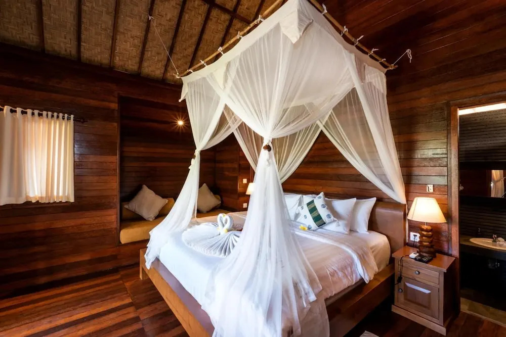 Royal Cottage Nusa Lembongan