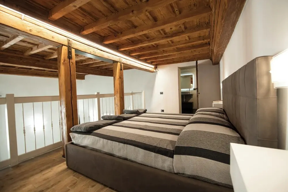 Mamo Florence - Sunrise Apartment