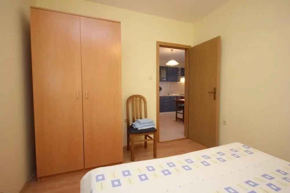 Zoki - Great Location Close to the sea - A2 Plavi