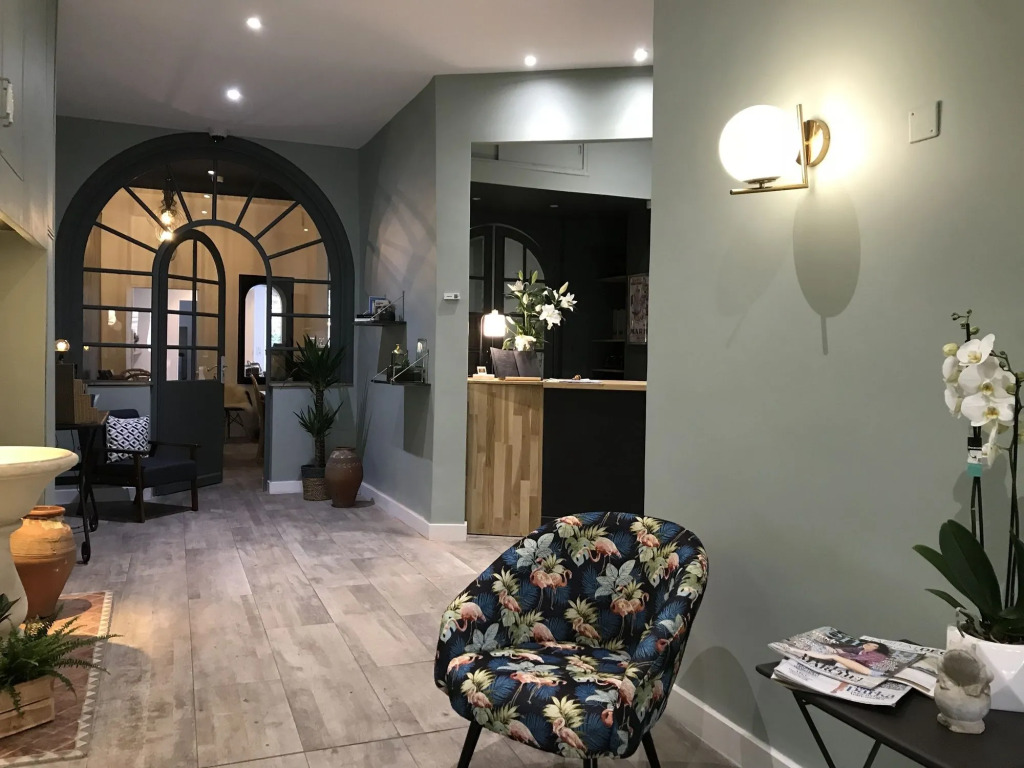 Boutique Hôtel Azur