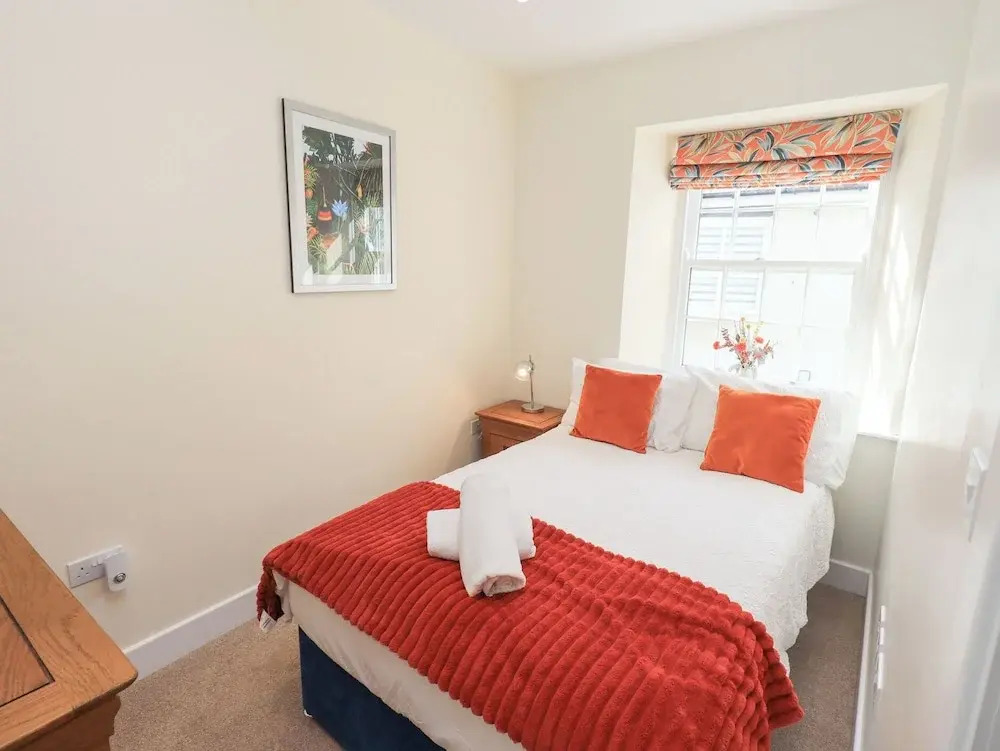 4 Martindales Yard