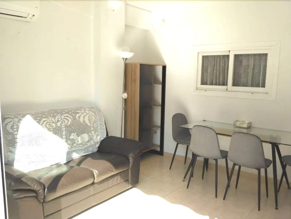 Apartment In Benidorm City Center