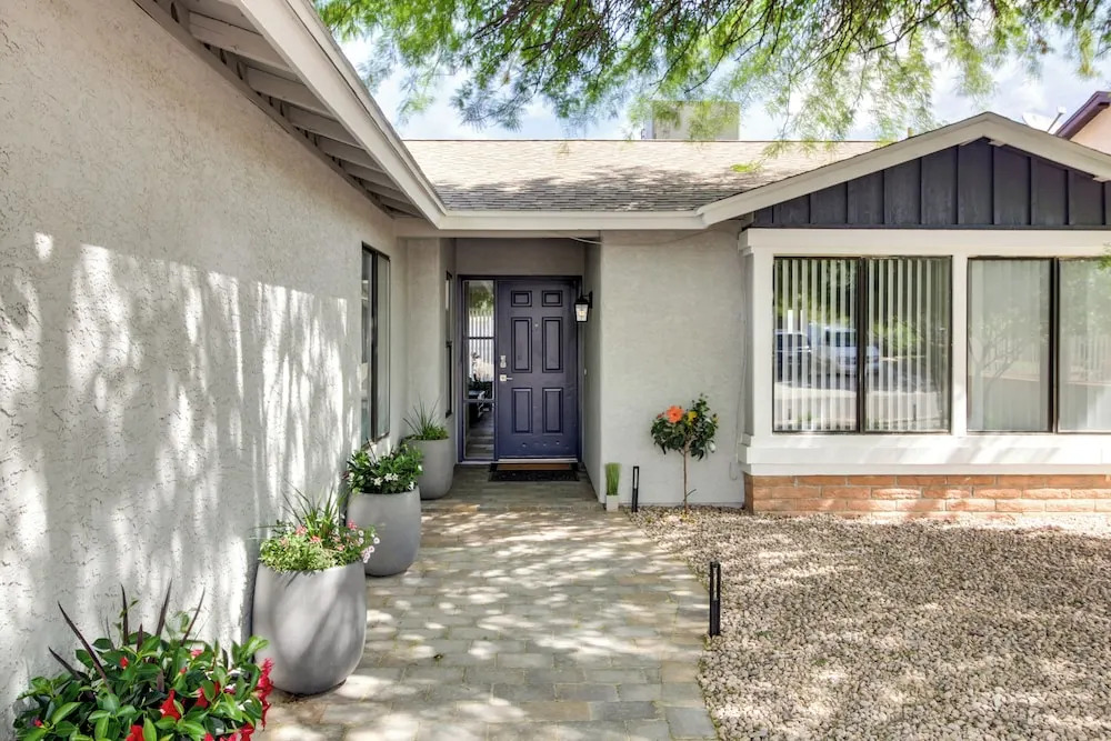 Tuscon Vacation Rental u003c 1 Mi to Golf Course