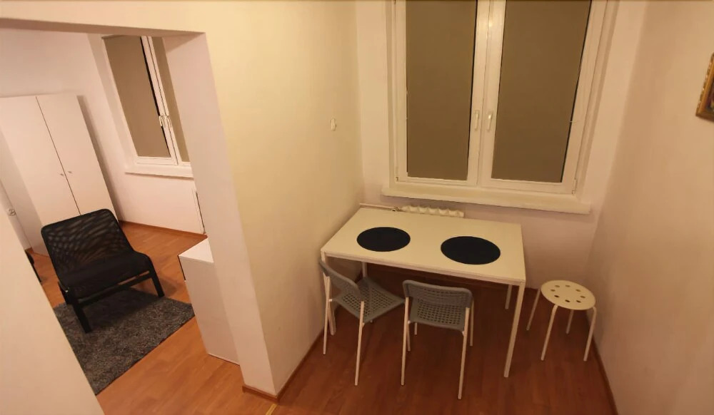 Penguin Rooms Gliwice