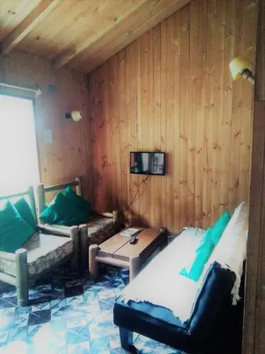 Hostal Quillelhue