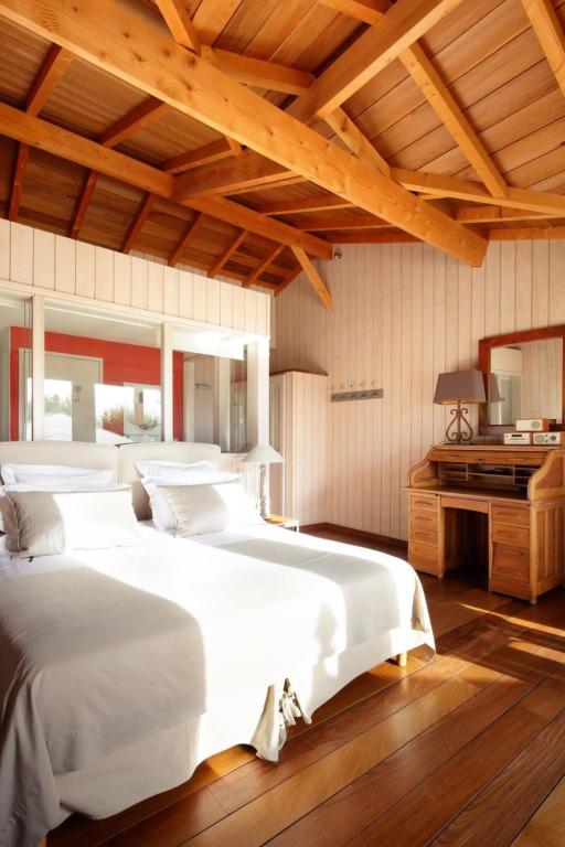 Hôtel Côté Sable