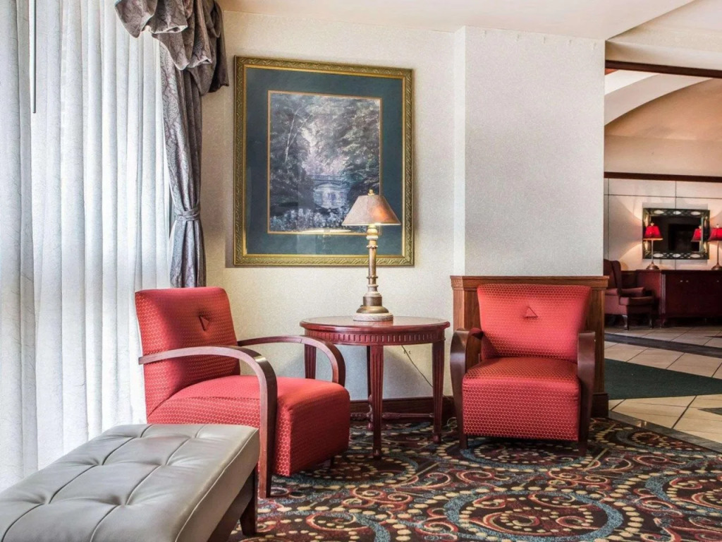 The Highlander Hotel, Ascend Hotel Collection