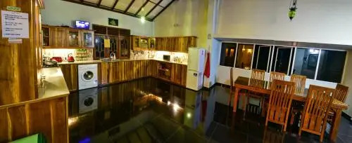 Ricco Tara Villa