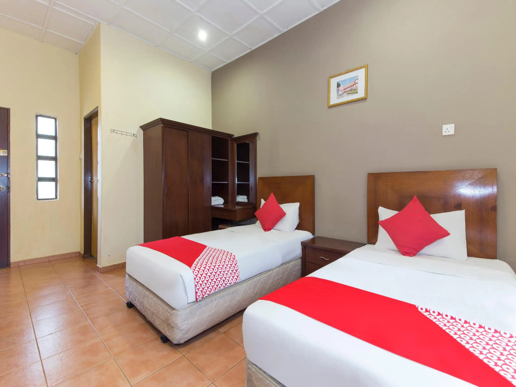 OYO 441 INB Resort