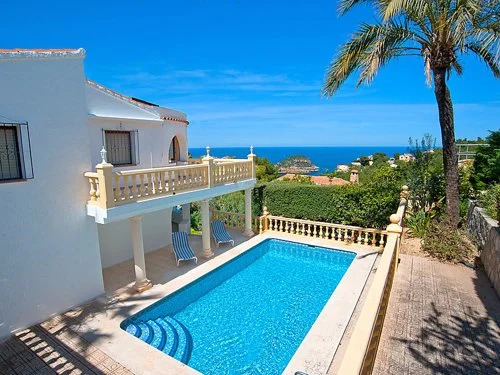 Balcon Al Mar 17060