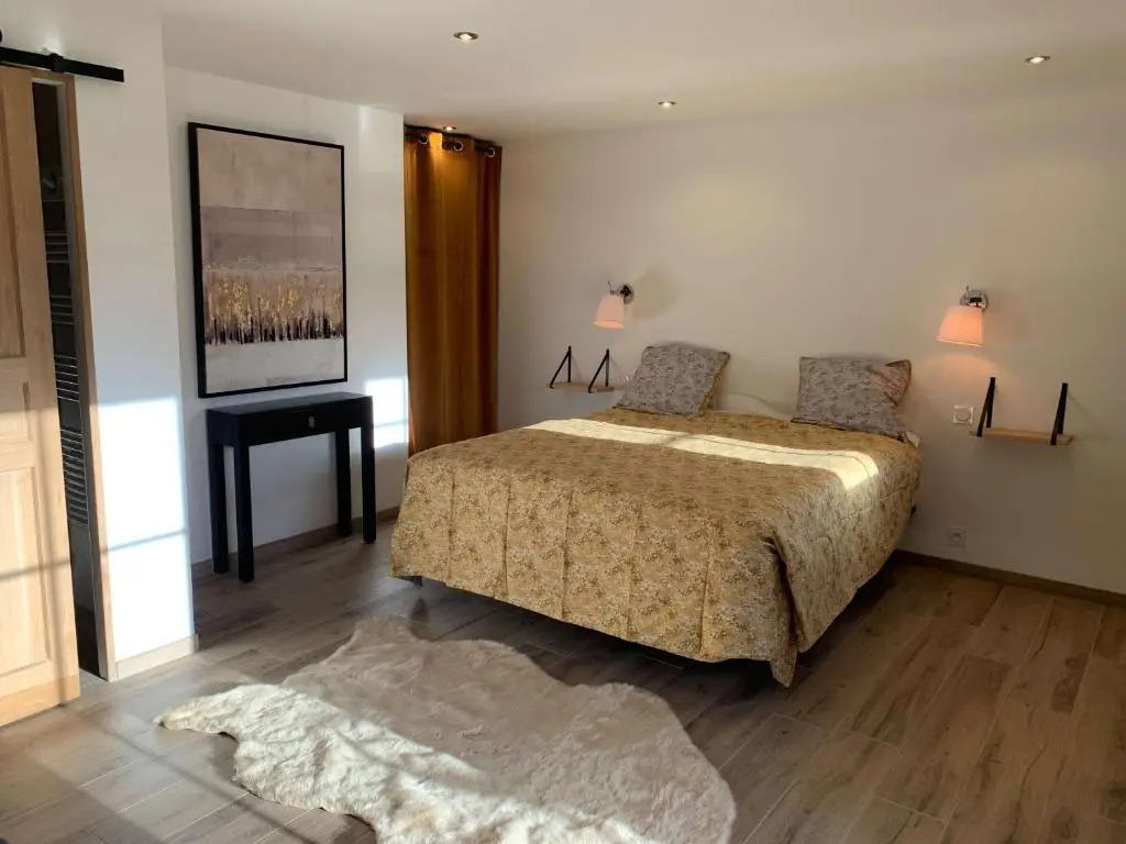 Les Villas dOnalou - Kergastel