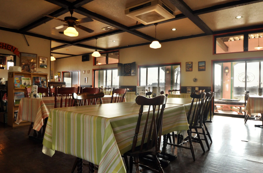 El Patio Ranch