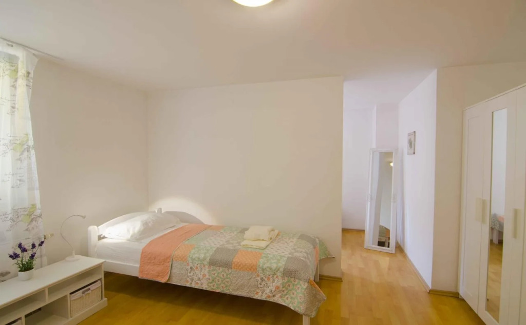 AURA Guesthouse Ljubljana