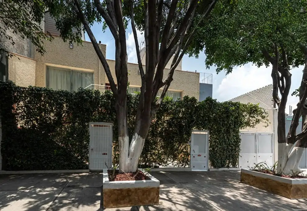 Porterfield Suites
