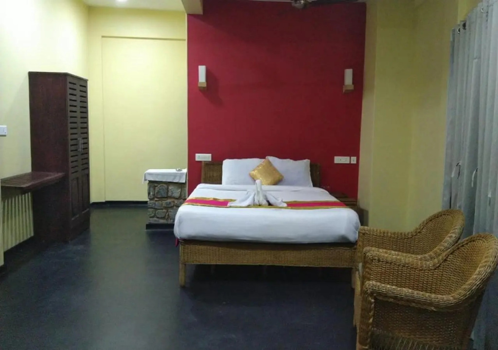Jungle Edge Resort by Z Vacations