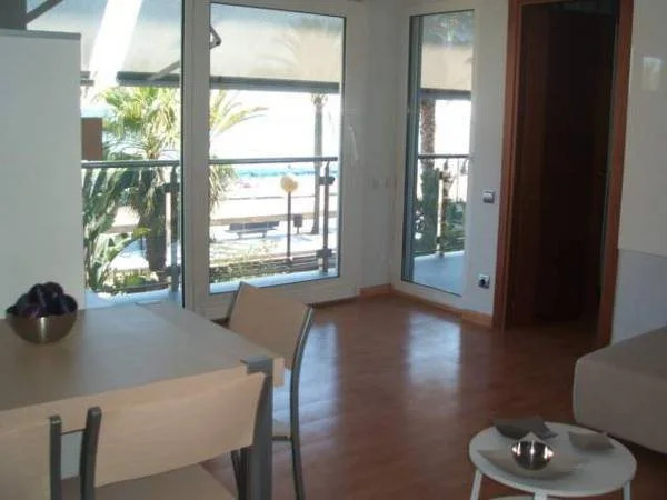 Apartamentos las Palmas VII Family only