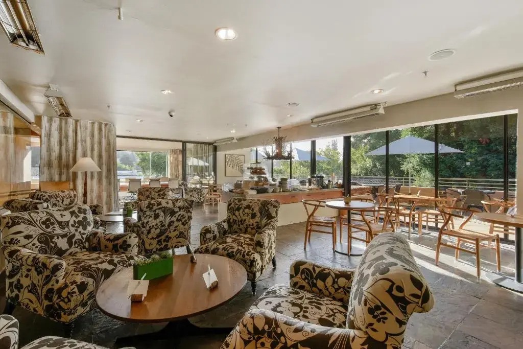 Mill Valley Inn
