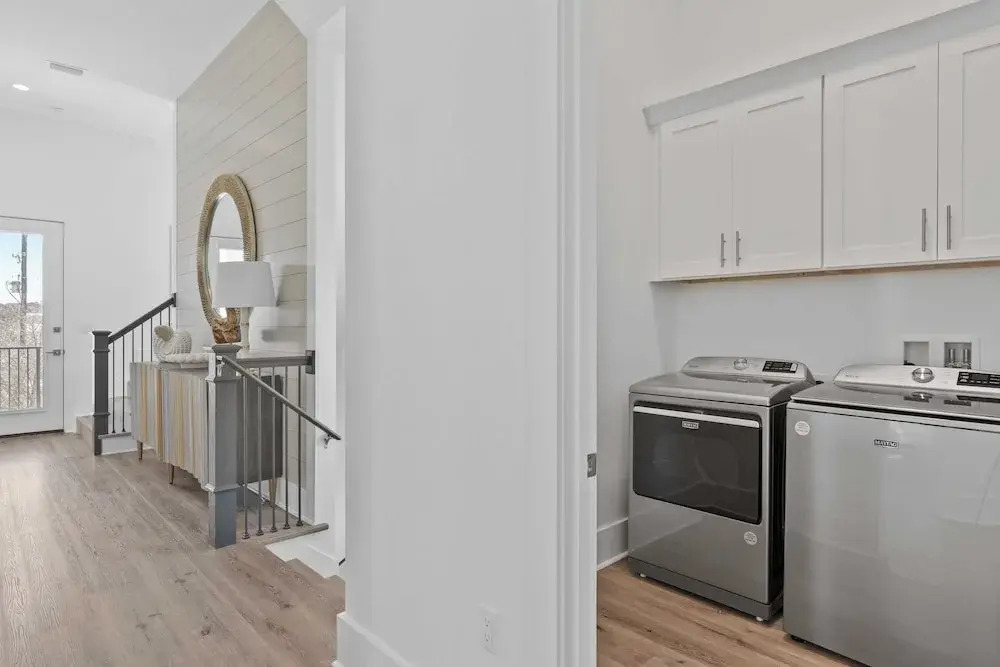30A Salt & Solace Pool, Golf Cart, Hot Tub + Outdoor Kitchen