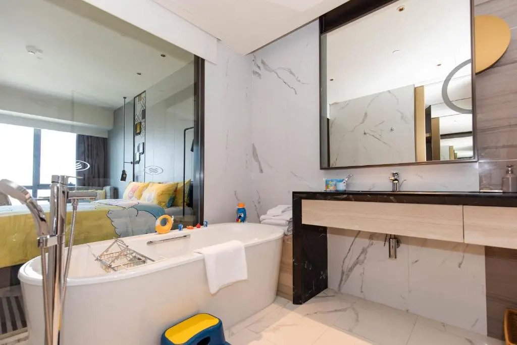 Crowne Plaza Foshan Nanhai - an IHG Hotel
