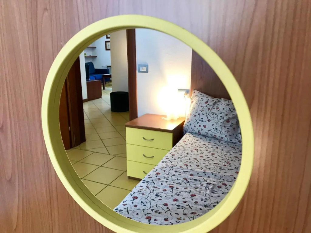 La Vecchia Caserma