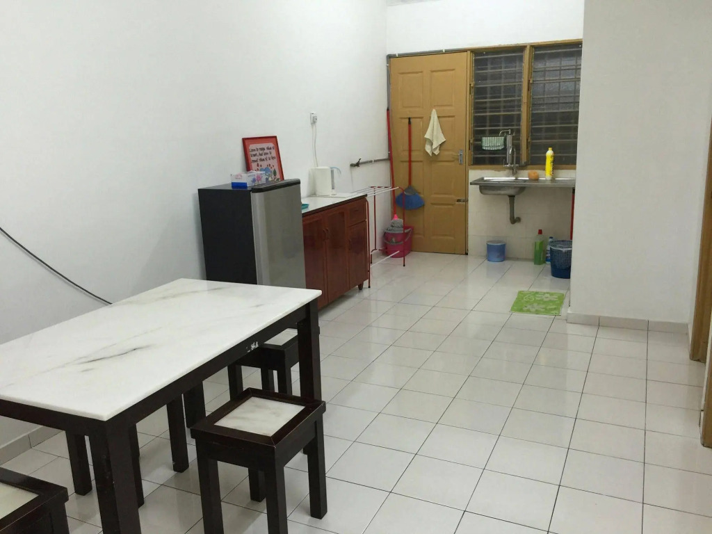 Sakura 1 Homestay Kampar Landed
