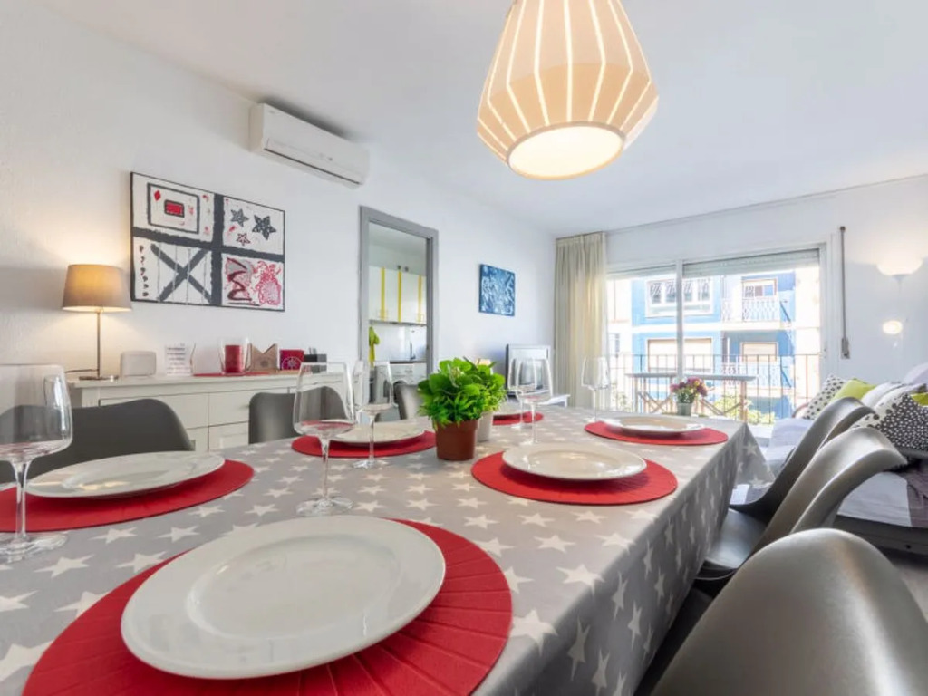 Apartment Carme