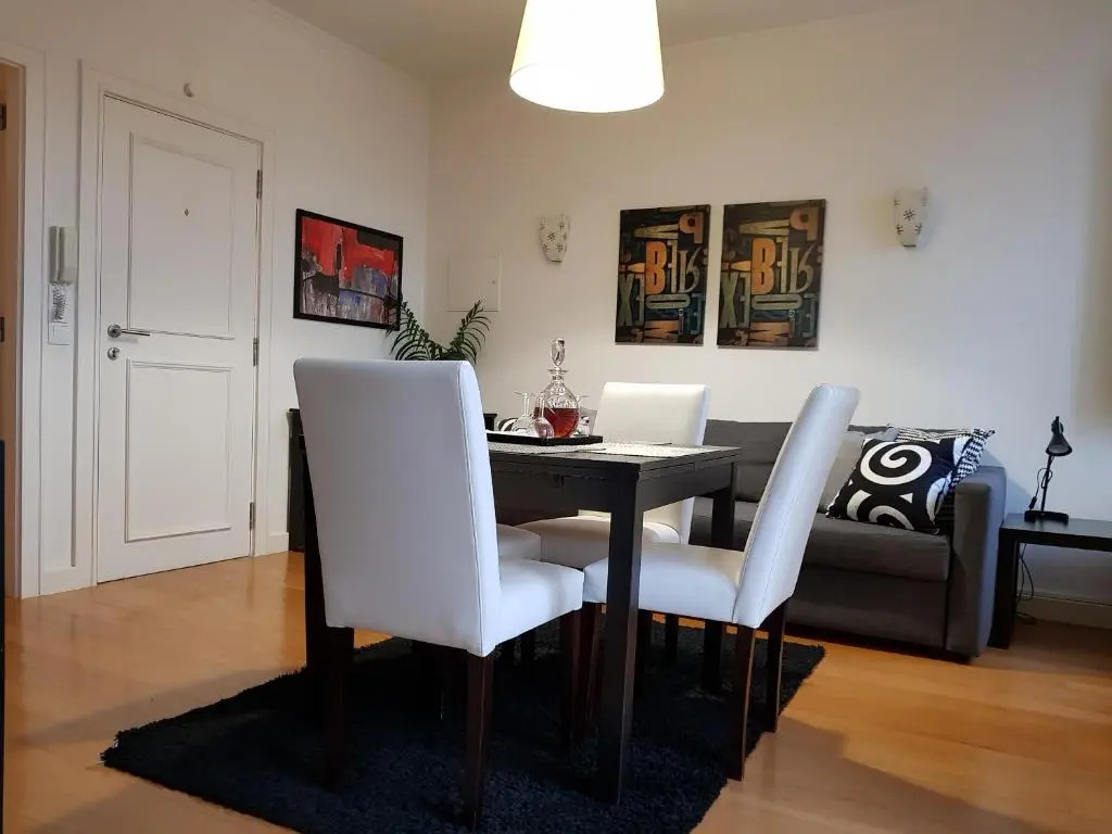 Downtown Apartments Bica
