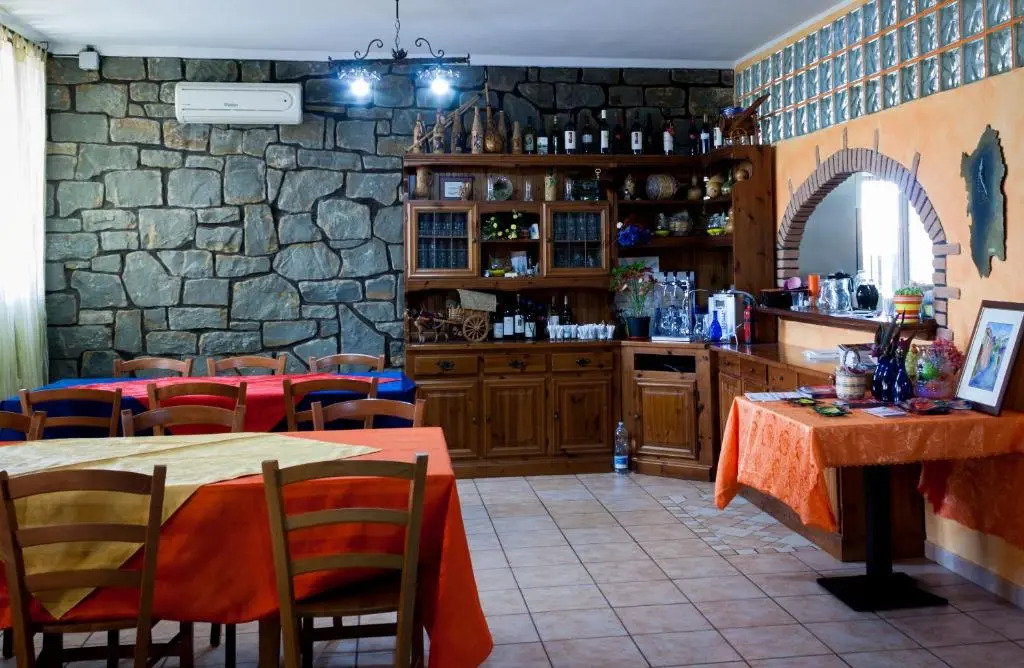 Agriturismo Le Vigne Ducali