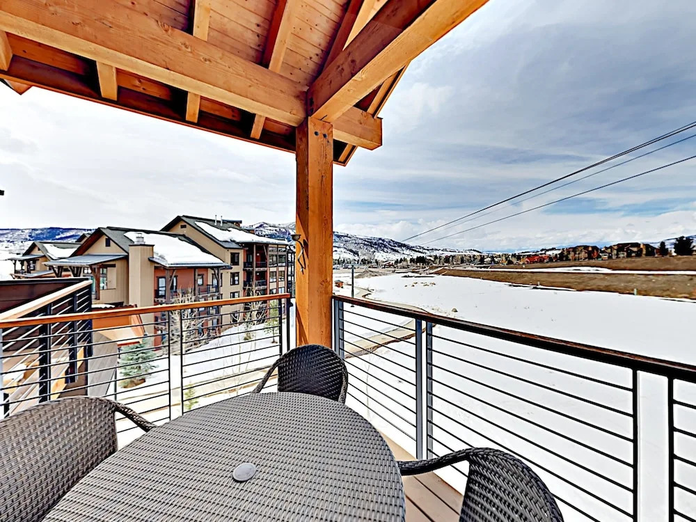 1470 Bangtail Way Condo Unit B
