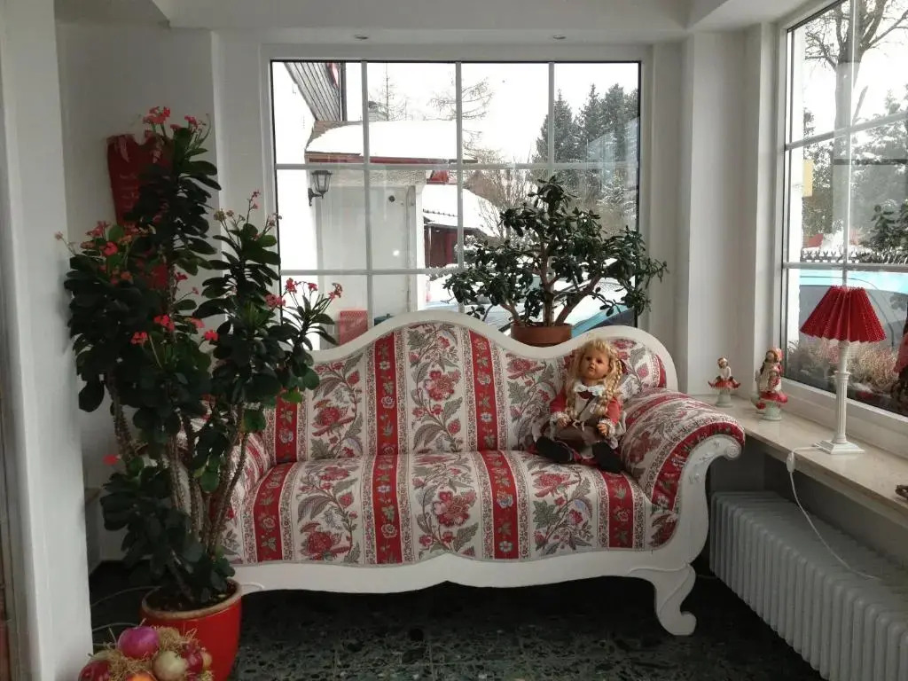 Harmonie Hotel Rust