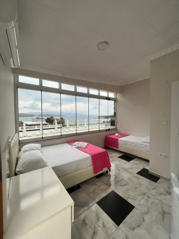 Şakar Otel