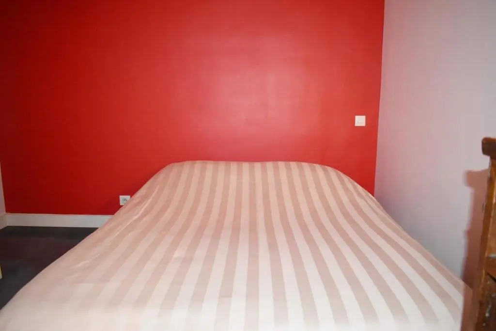 Spacious apartment Beaugrenelle - Paris 15th