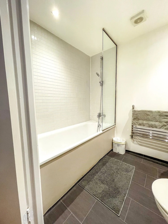 Apartment Central London