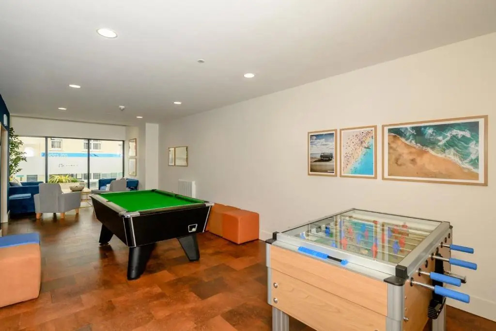 16 Woolacombe - Indoor Pool & 4 min walk to Beach!