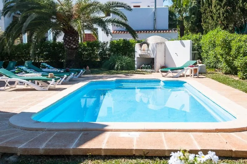 Villa Mumare