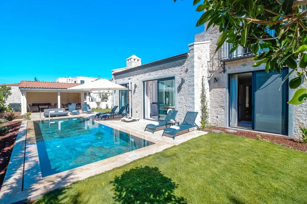 Müskebi Villas