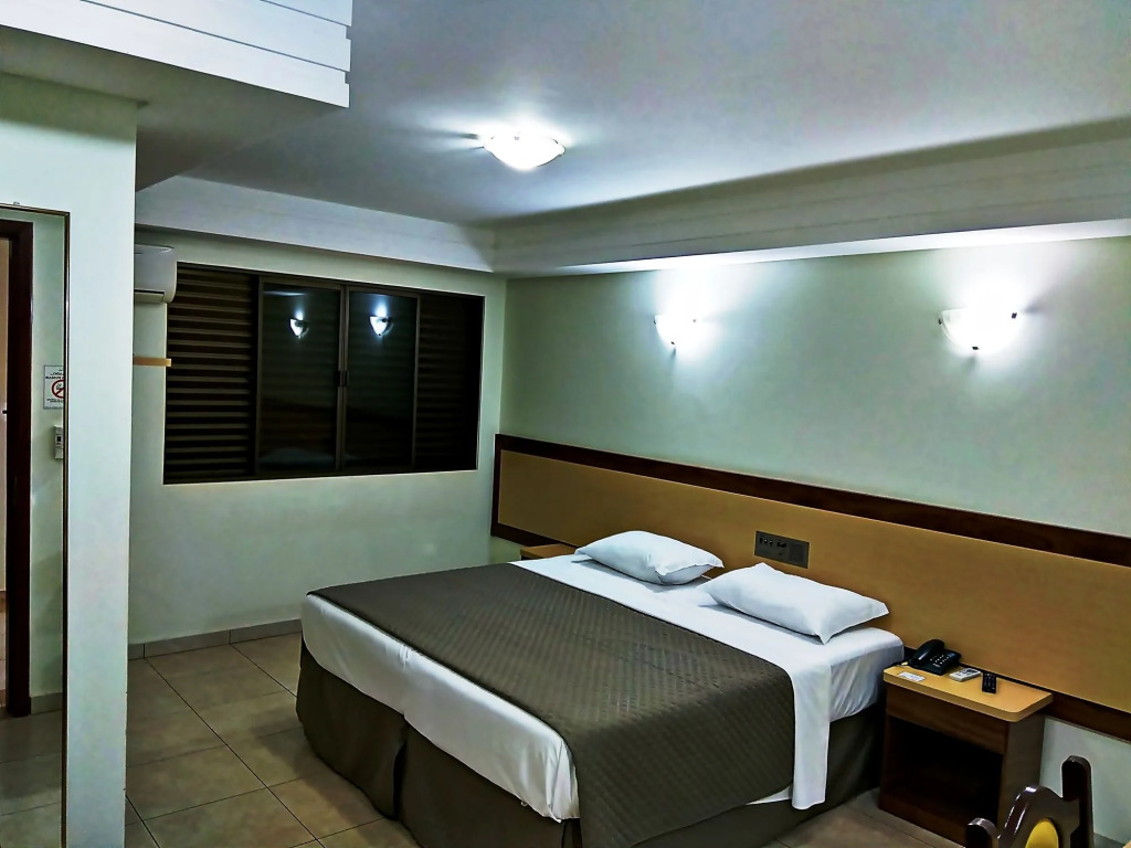 Praia Sol Hotel