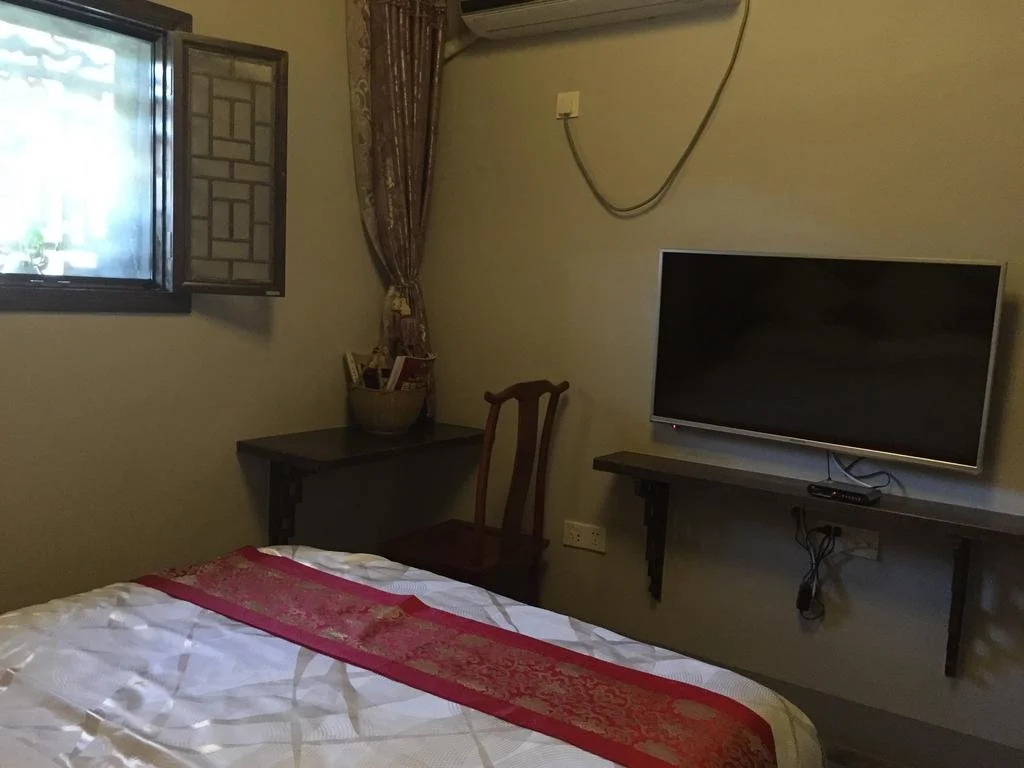 Qiantong Yishi Inn Ningbo