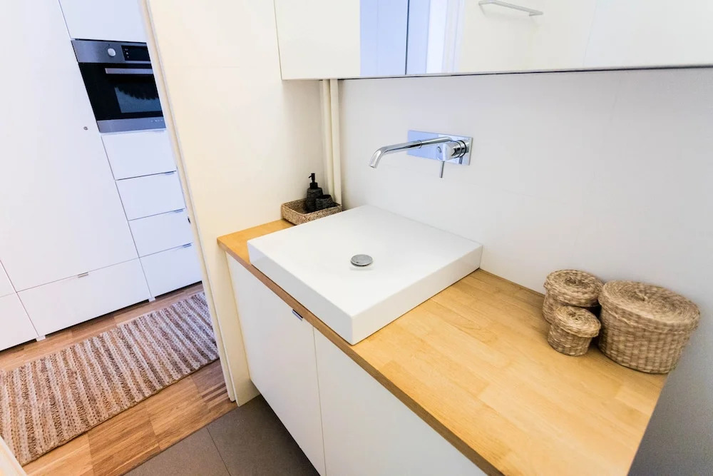 Le Marais Apartment - Saint Martin