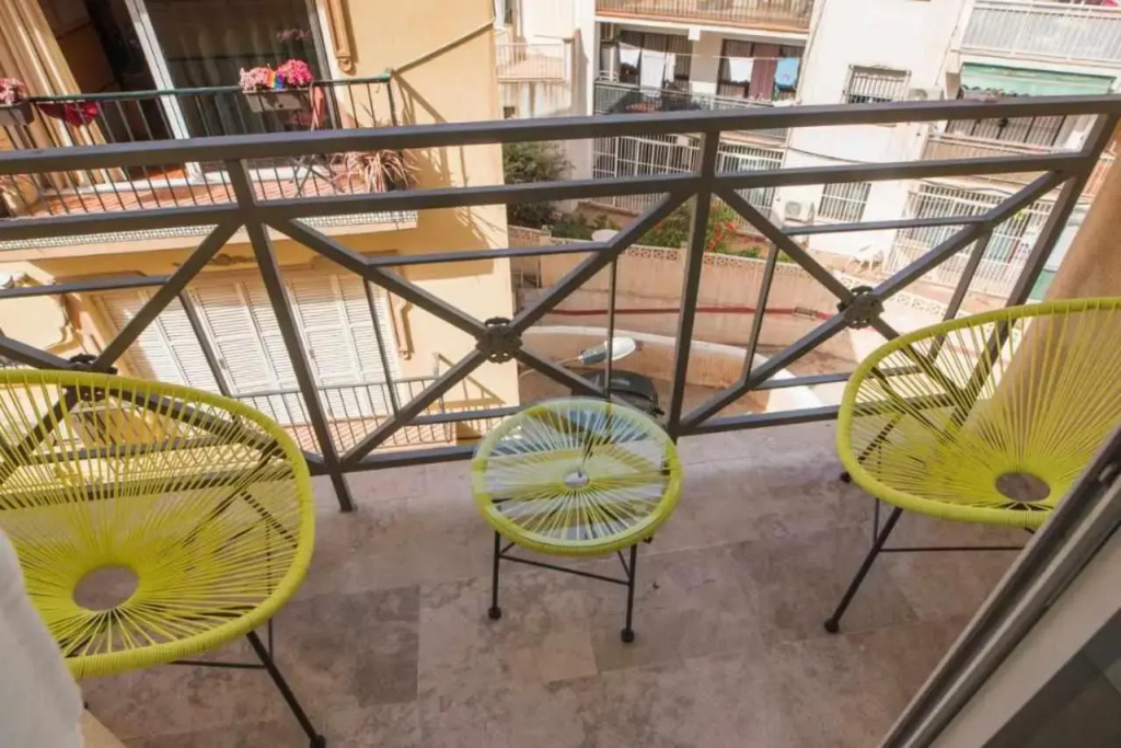 Brisa Torremolinos 2º11