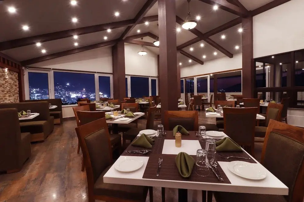Hotel Denzong Sangrila