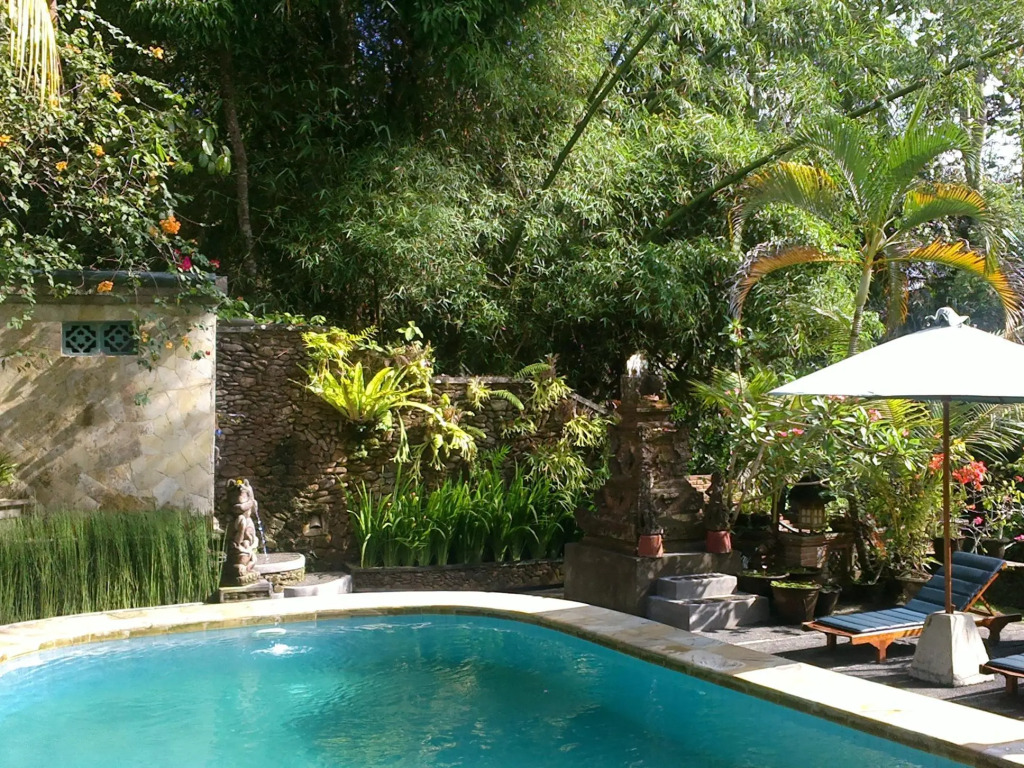 Ketuts Place Bed & Breakfast Ubud